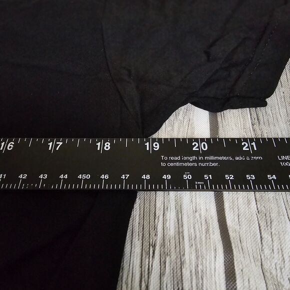 XFL Tampa Bay Vipers T-Shirt Men’s Size Small Black Est 2020 New with Tag - Picture 5 of 7